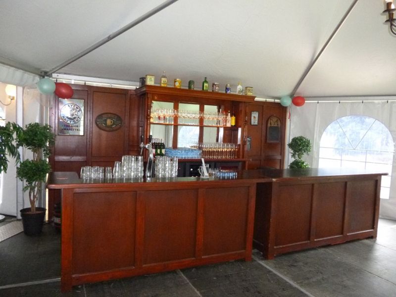 Hollandse bar