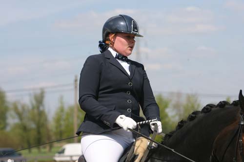 Charlotte De Roeck