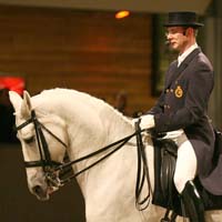 Floris De Coninck & Ostara CH