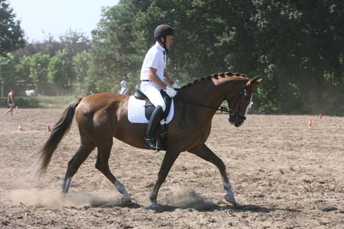 Marc De Vos & Doublesse