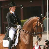 Mieke Cappon & Satena