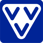 VVV logo