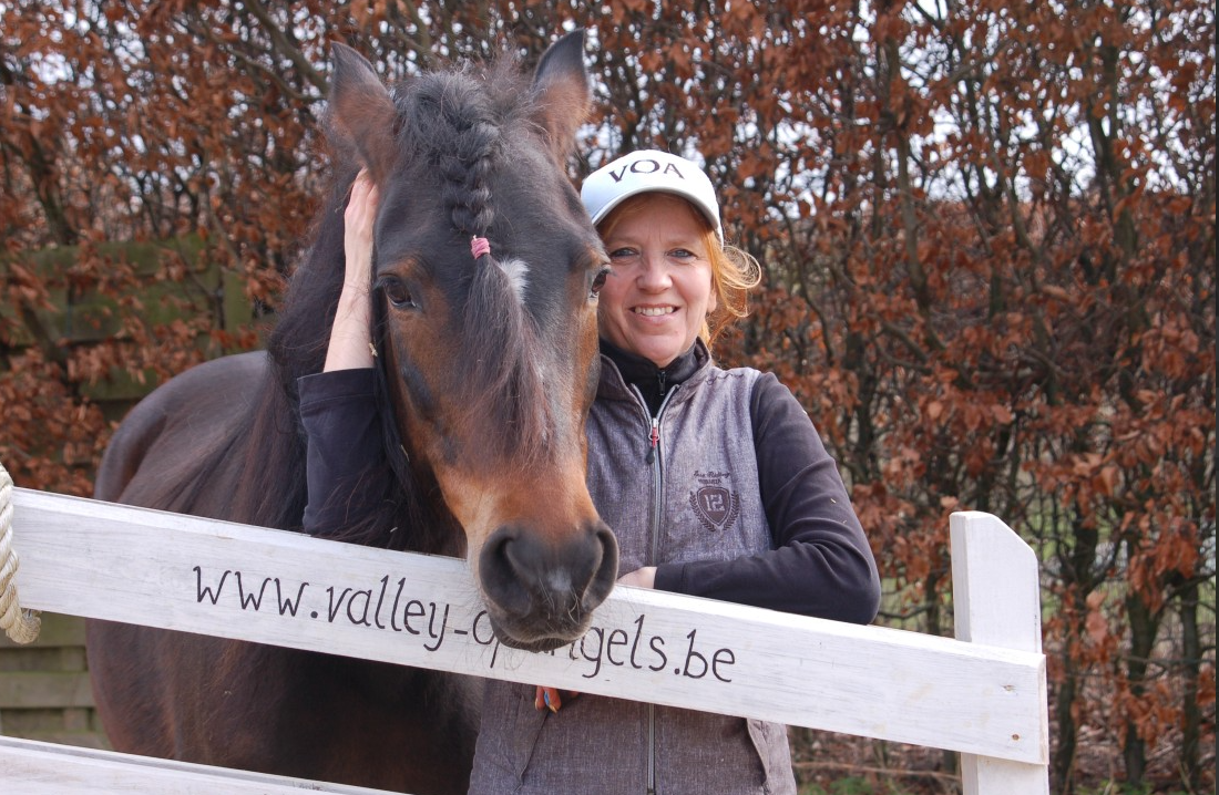 Nieuw online: Valley of Angels