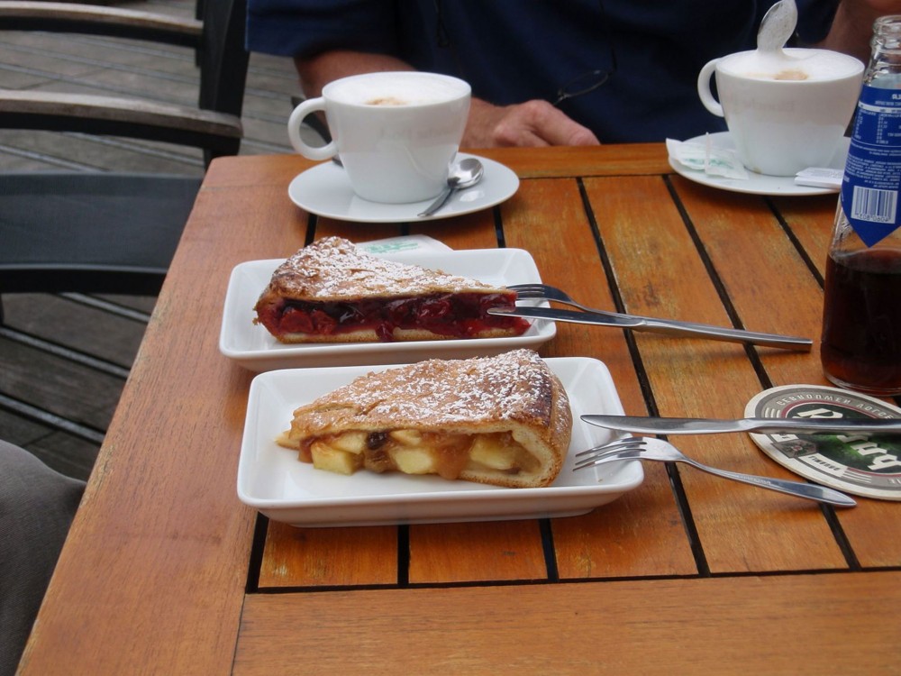 Supervlaai Den Bosch