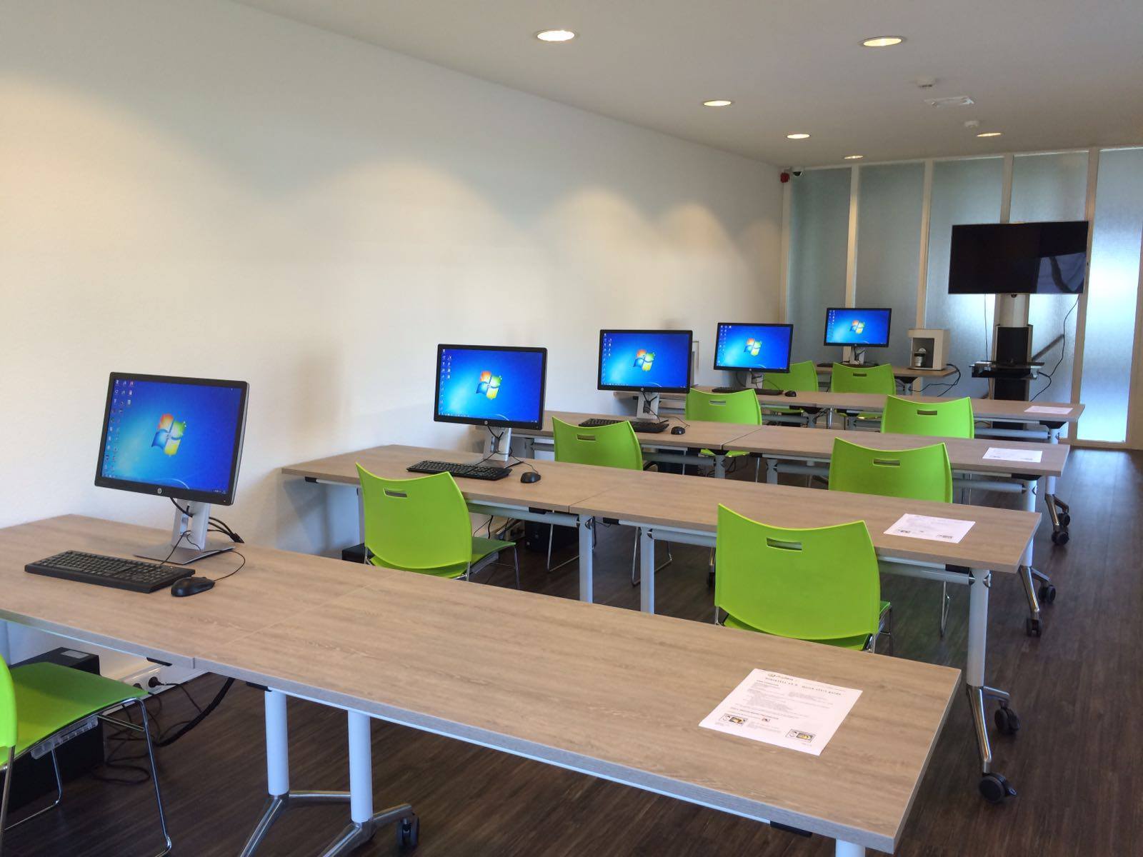 Academie voor Mondprothetiek