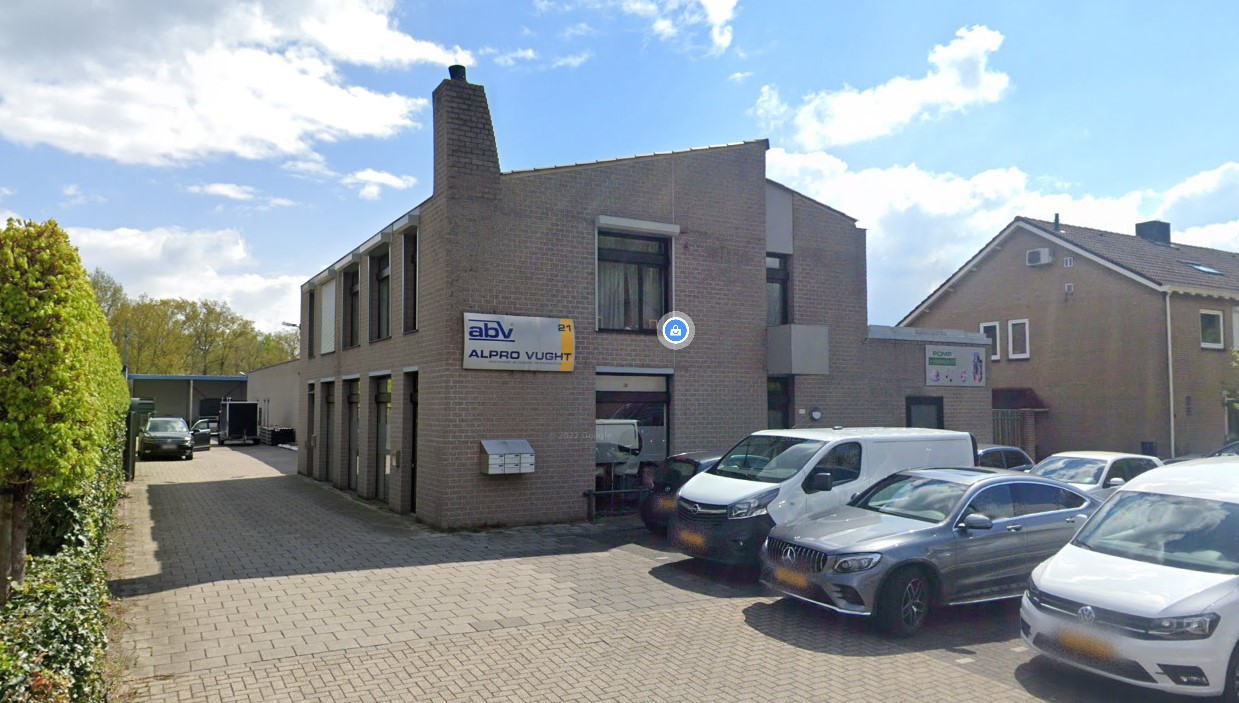 Alpro Vught BV