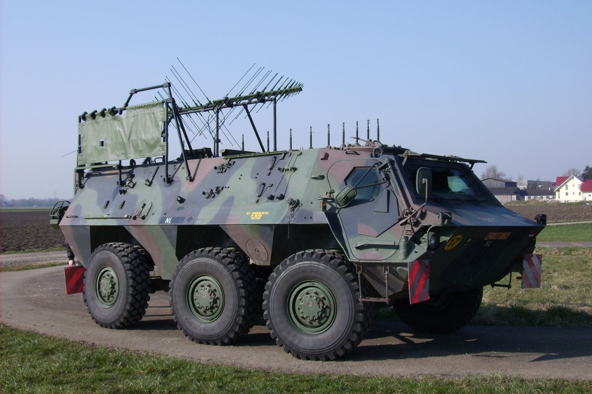 Ministerie van Defensie