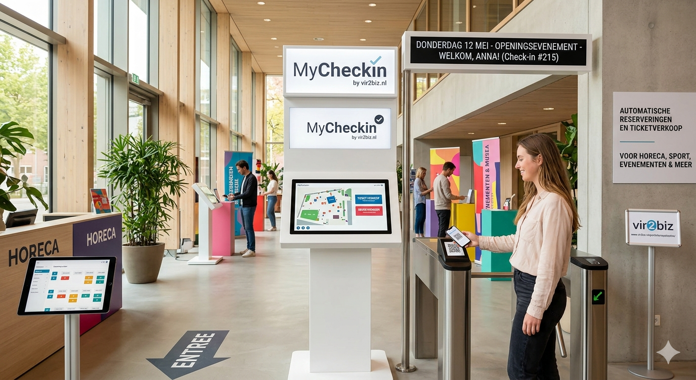 MyCheckin