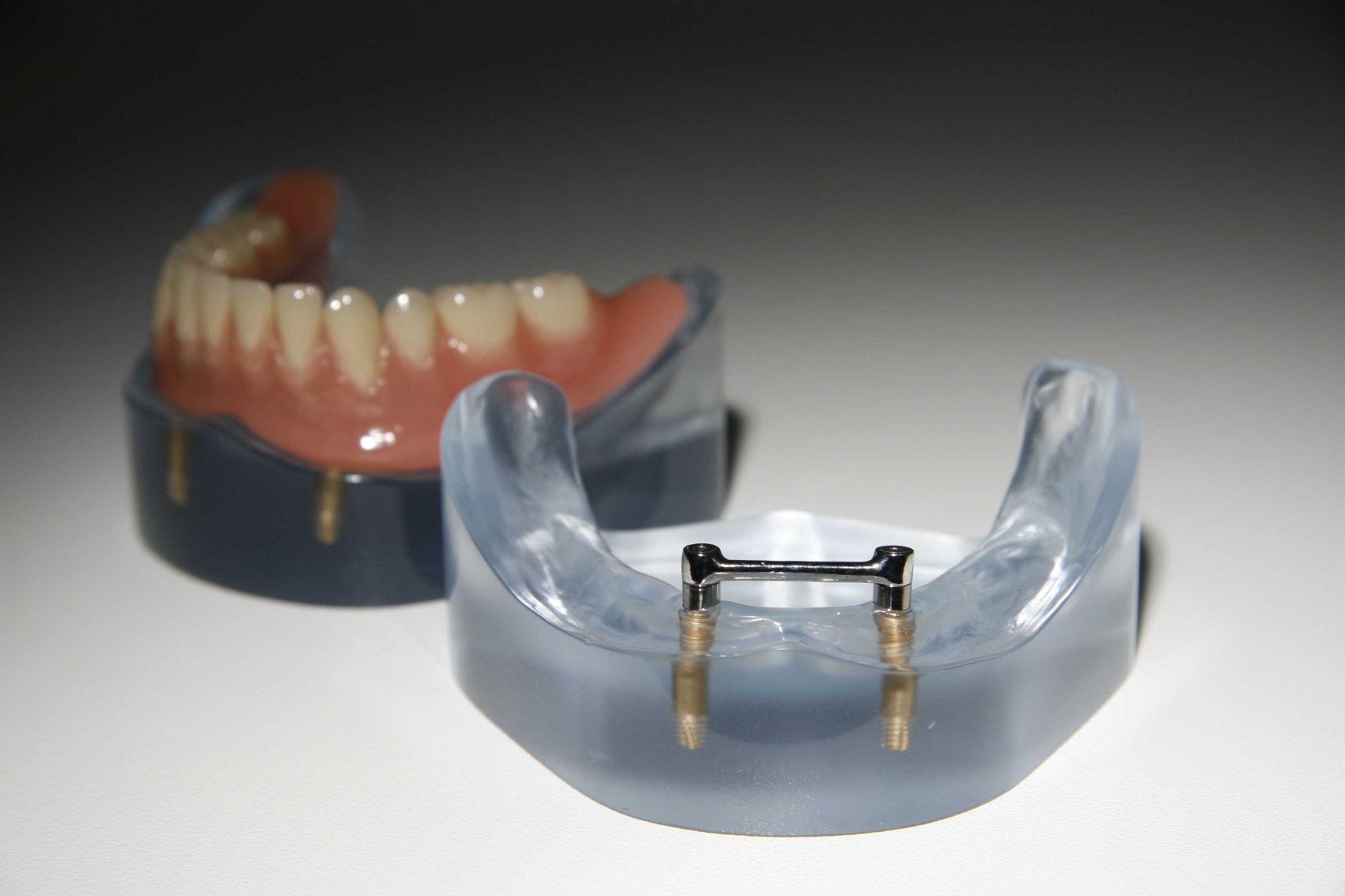 Tandprothetische praktijk Veenstra