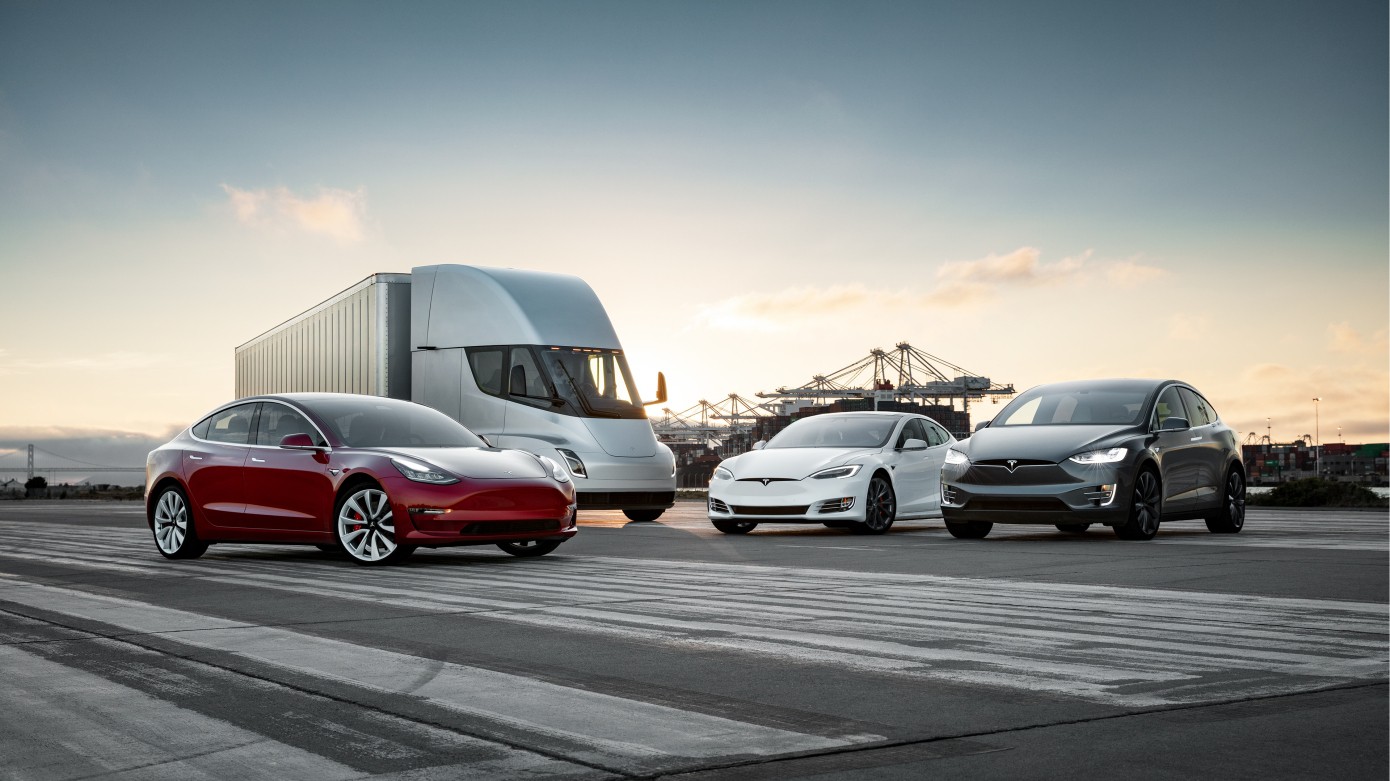 TeslaGevraagd.nl