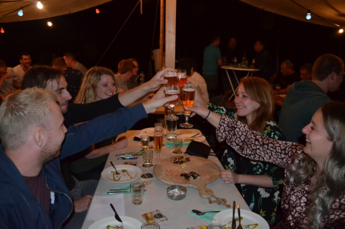 Bierproeverij de Achterhoek