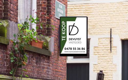 Devuyst Vastgoed