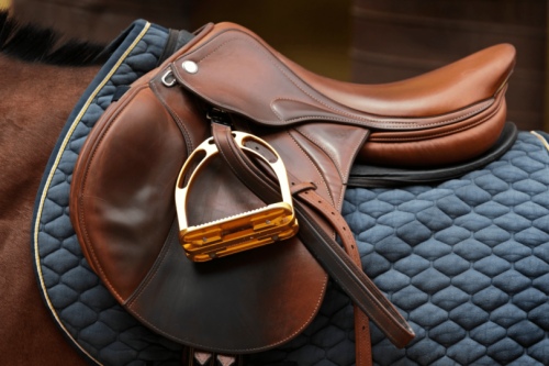 Equi Connections