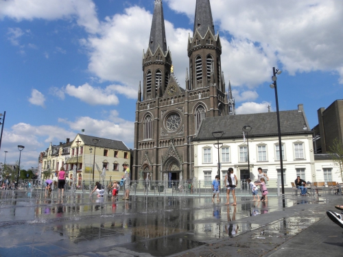 Heemkundekring Tilburg