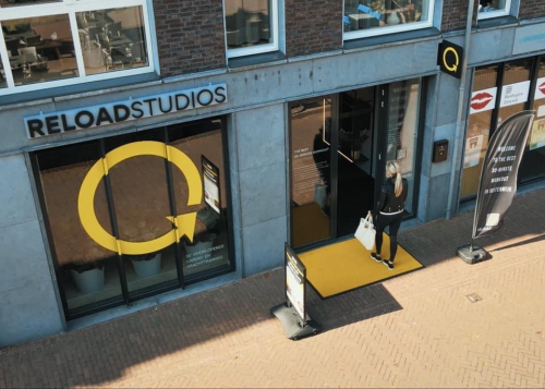 Reload Studio Oisterwijk