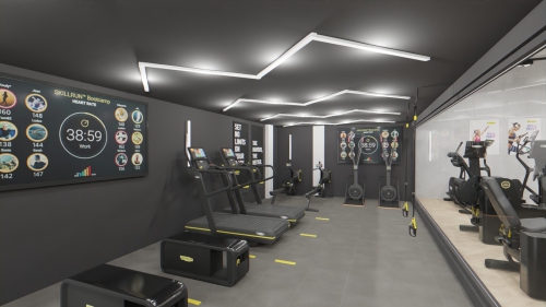 Reload Studios Berkel-Enschot