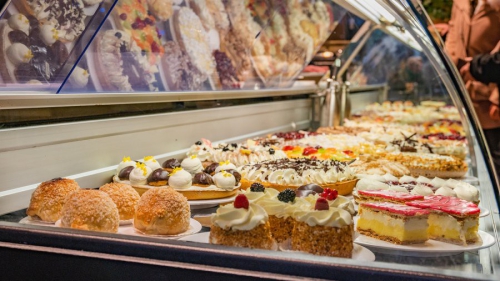 Supervlaai Nederland