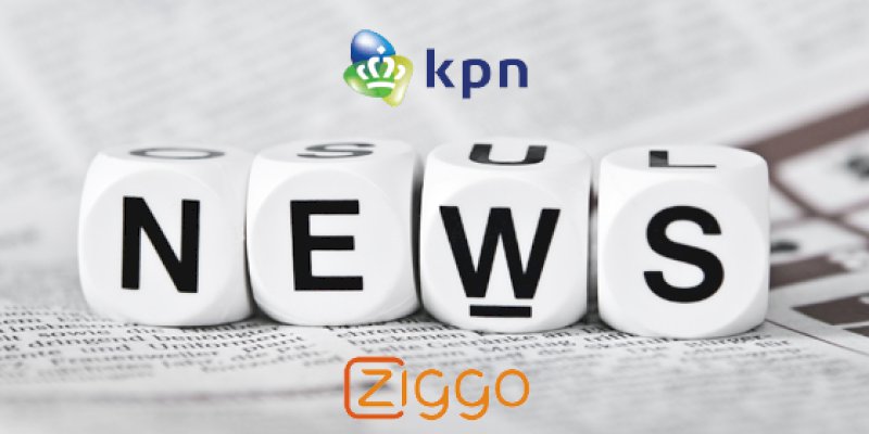 Aanpassing KPN / Ziggo mail SMTP instellen