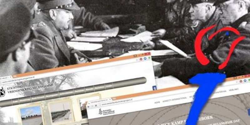Nederland 70 jaar bevrijd